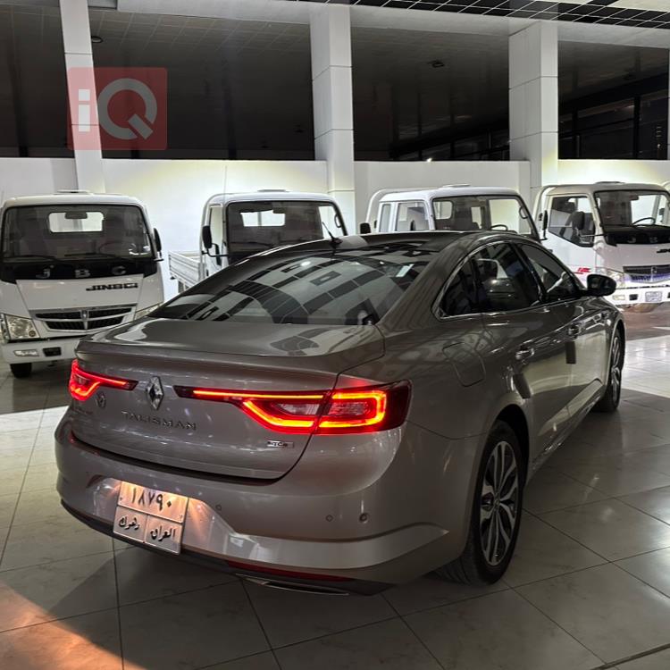 Renault Talisman